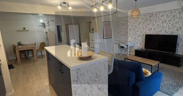 Apartament 2 camere Confort City / Splaiul Unirii / Popes...