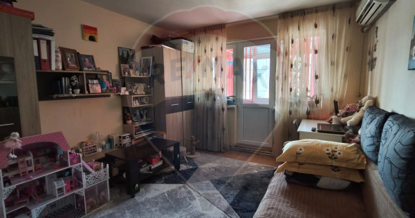 Apartament 3 camere Zona Materna