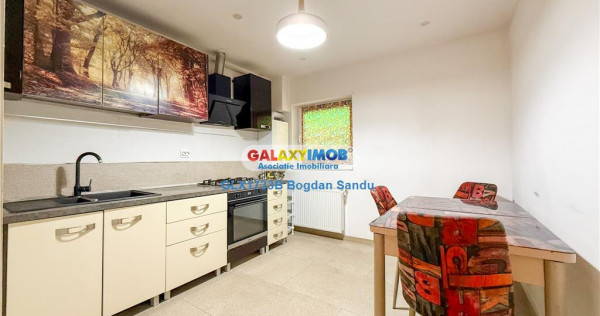 Apartament de 3 camere Militari Residence - Style Residence