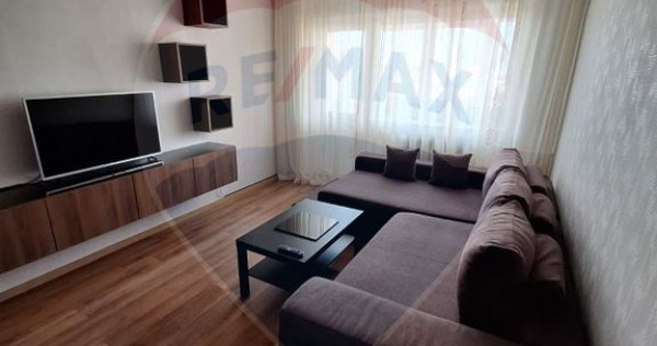 DE INCHIRIAT Apartament 3 camere zona Lacul Tei