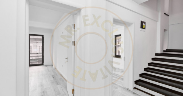 Spațiu generos de &icirc;nchiriat-ideal clinica/birouri/centru e