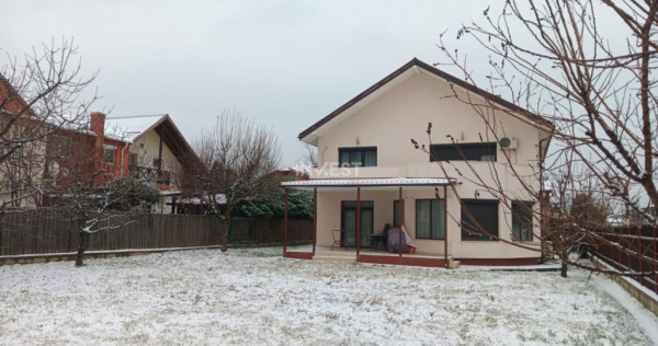 Casă 6c Popas Păcurari-Iași