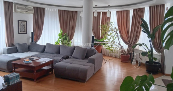 Casă individuală cu 6 camere CENTRAL VALEA LUPULUI! Posibi