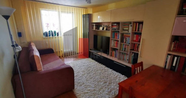 2 camere Dr. Taberei Romancierilor