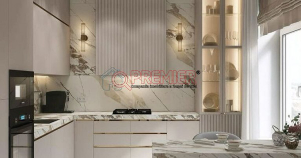 GARSONIERA APARATORII PATRIEI - OPORTUNITATE INVESTITIE