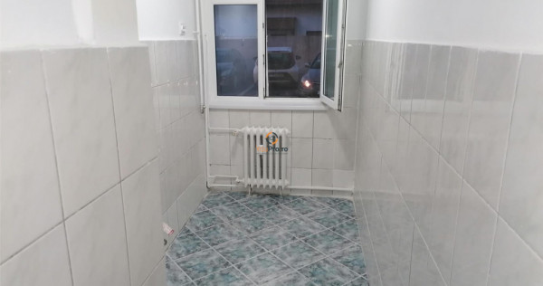 Parter Renovat 2 camere Bulevardul Cetatii