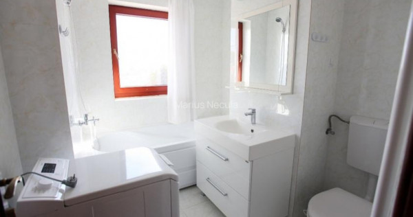 Eroii revolutiei vila etaj 2