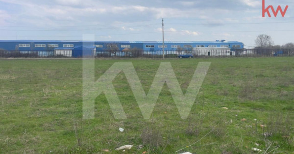 TEREN INTRAVILAN 1000 MP CARCEA - ZONA HANUL CU PONEI