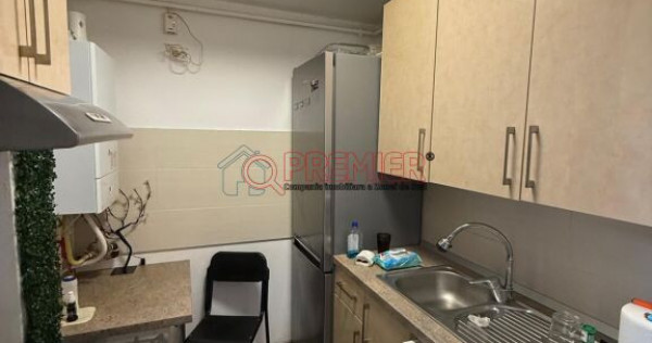 Garsonieră modernă cu loc parcare &ndash; sector 3