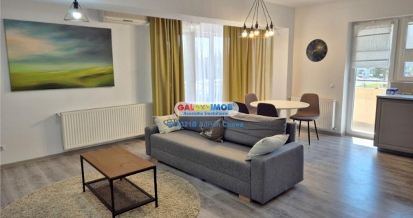 Iancu Nicolae | Jolie Ville | Mark Twain | Parcare | Central