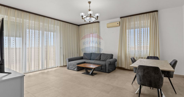 Penthouse de &icirc;nchiriat ARED UTA