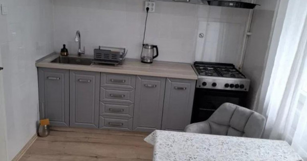 Apartament spatios 2 camere Astra