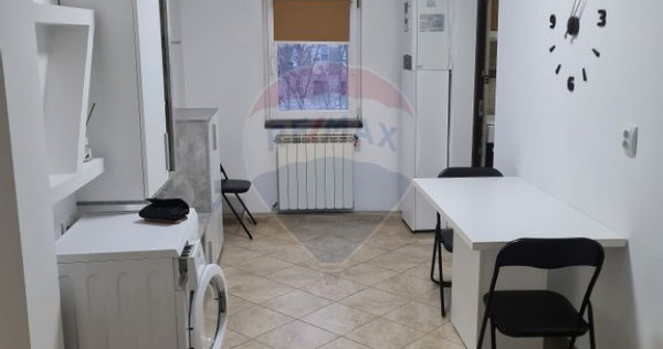 Apartament cu 2 camere de &icirc;nchiriat &icirc;n zona Est