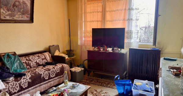 Apartament 3 camere Rahova-Piata