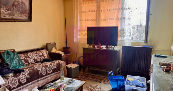 Apartament 3 camere Rahova-Piata