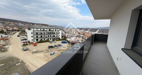 Apartament de vanzare 3 camere - White Residence