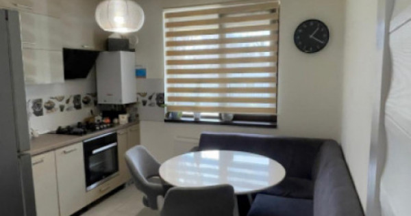 Casă P+1 de v&acirc;nzare Palazu Mare &ndash; complet mobilată și