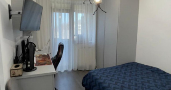 Casă P+1 de v&acirc;nzare Palazu Mare &ndash; complet mobilată și