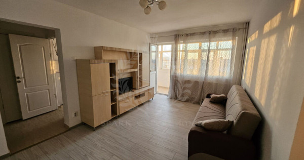 //2 CAMERE// ZONA VEST, BARAOLT//