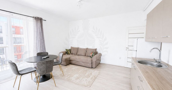 Apartament 3 camere, bloc nou, Rezidential Real Resort,