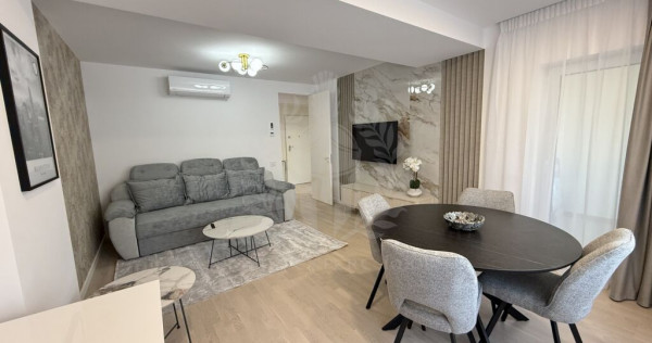 Studio de lux, prima inchiriere, zona ultracentrala/