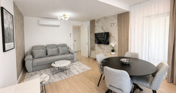 Studio de lux, prima inchiriere, zona ultracentrala/