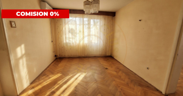 APARTAMENT 3 CAMERE CALEA BUCURESTI