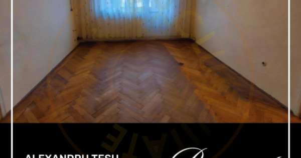 APARTAMENT 3 CAMERE CALEA BUCURESTI
