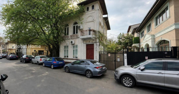 Apartament 2 camere &icirc;n vilă | Ultracentral | Dacia &ndash; Toa