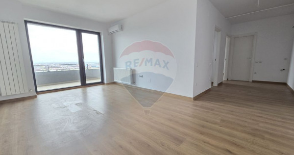 Apartament cu 2 V3, comision 0%