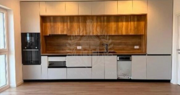 PENTHOUSE // PLEIADES RESIDENCE // NEMOBILAT