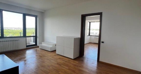 Vanzare apartament 2 camere Baneasa
