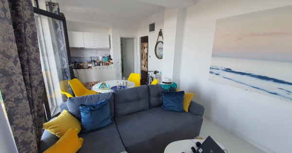 Apartament modern la mare &ndash; Gata de mutare &icirc;n Neptun!&nbsp;????