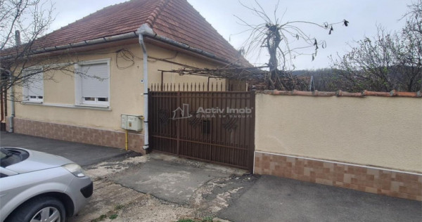 Bocsa Vasiova, Casa cocheta pentru familie, cu Gradina.