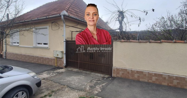 Bocsa Vasiova, Casa cocheta pentru familie, cu Gradina.