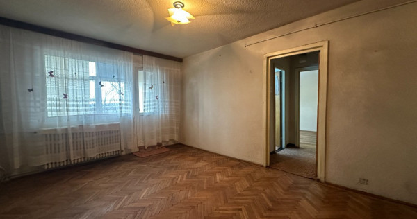 VIGAFON - Apartament 2 camere Nord