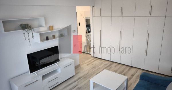 Inchiriem apartament 2 camere +loc de parcare Drumul Taberei