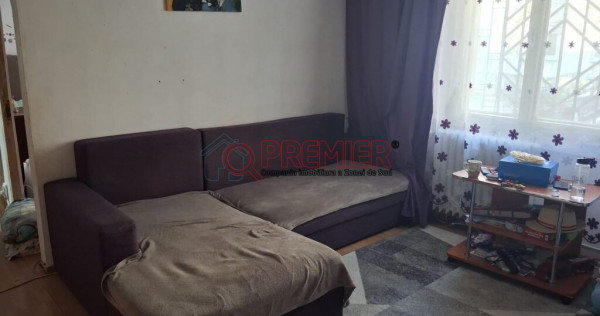 Sector 4 - Luica - Aleea Uioara - 2 camere - disponibil