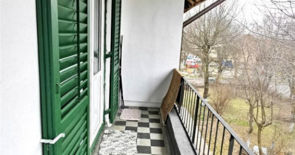 Apartament 2 camere 60 mp Bulevardul Stefan cel Mare