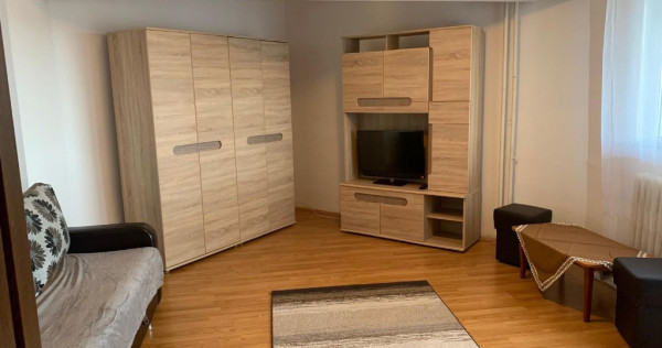 Aparatment 1 camera Marasti-zona FSEGA