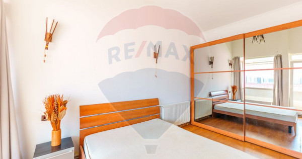 Apartament cu 2 camere de &icirc;nchiriat la ARED UTA