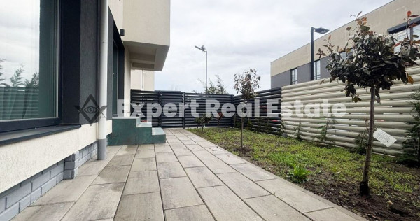 APARTAMENT 3 CAMERE-PRIMA INCHIRIERE-GRADINA