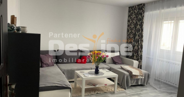 Rahova-Liberty | 3 camere | dec | 72mp | et 9 | 110.000 euro