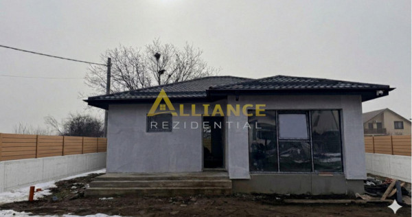 Casa individuala ~ 3 camere ~ BERCENI