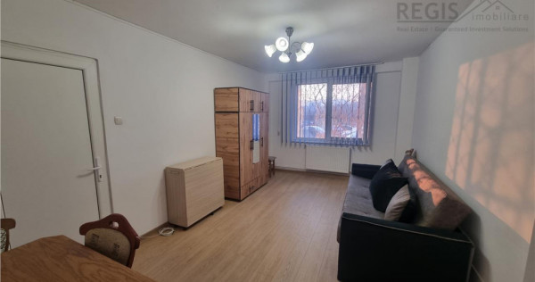 Apartament de trei camere , zona ITC