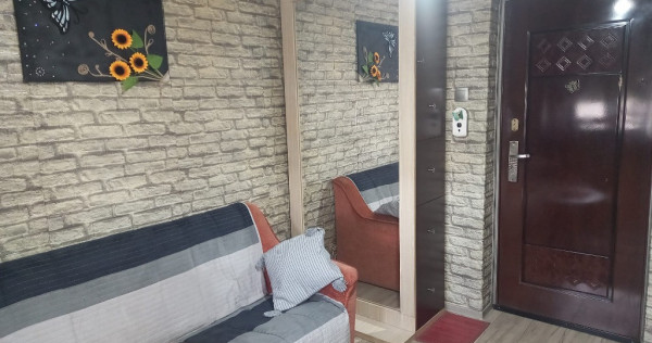 Garsoniera conf. 2 Micro 14