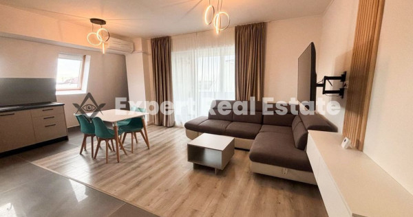 APARTAMENT MODERN 2 CAMERE NOU | PRIMA INCHIRIERE