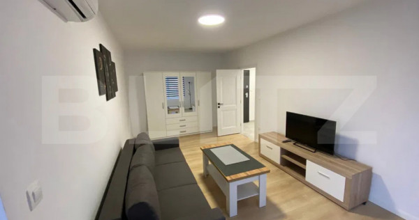 Apartament modern de &icirc;nchiriat &ndash; 2 camere | 57 mp | Vivat