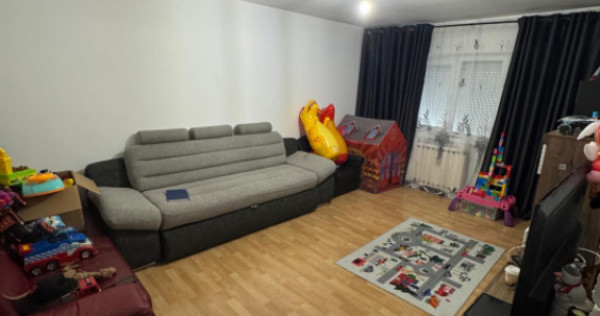 Apartament 2 camere, 52 mp, zona George Enescu