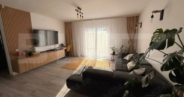 Casă individuală pe un nivel | Locație Centrală S&acirc;ncrai